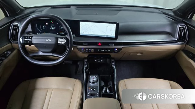 Kia The New Sorento 4th Generation id 5045563 из Кореи 29