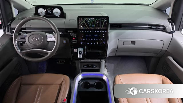 Hyundai Staria id 5022502 из Кореи 17