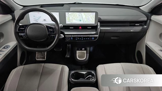 Hyundai Ionic 5 id 4929570 из Кореи 33