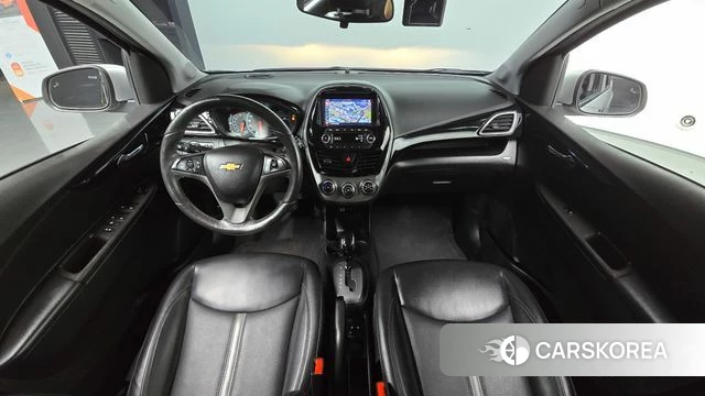 Chevrolet (GM Daewoo) The New Spark id 5028944 из Кореи 17