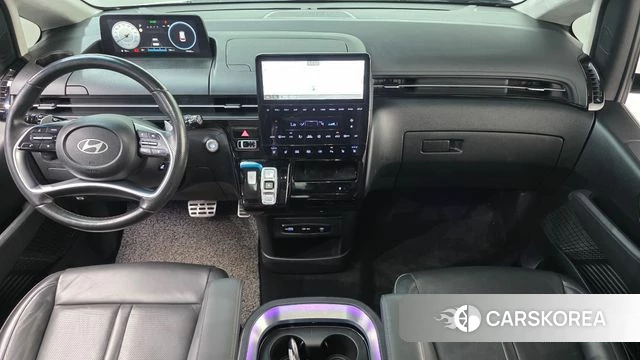 Hyundai Staria id 4753152 из Кореи 17