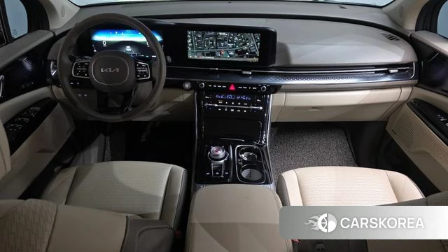 Kia Carnival 4th generation id 5002531 из Кореи 17