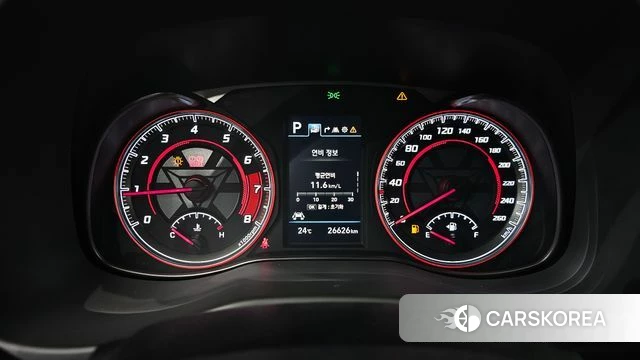 Hyundai Kona id 4982983 из Кореи 27