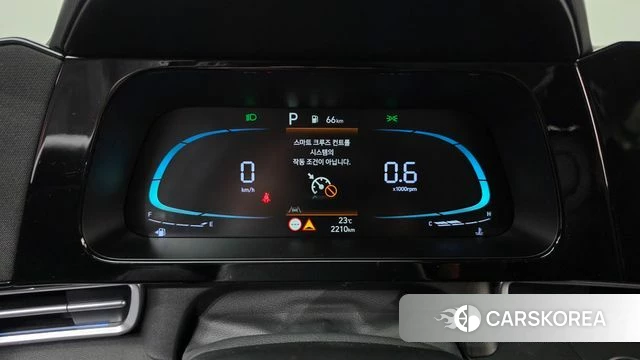 Hyundai The New Avante (CN7) id 4995229 из Кореи 27