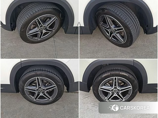 Mercedes-Benz GLB-Class X247 id 4981559 из Кореи 17