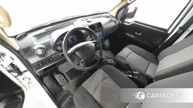 Dongfeng Socon C35 id 4848335 из Кореи 27