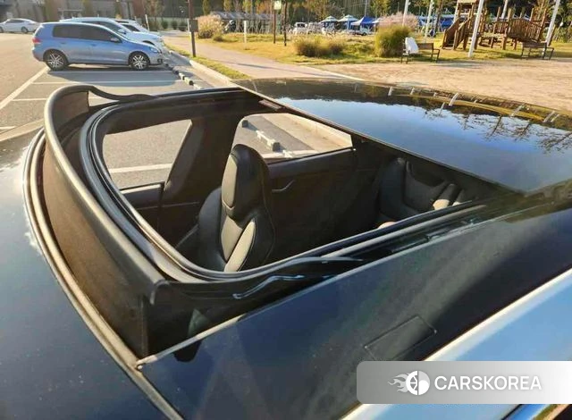 Tesla Model S id 4967786 из Кореи 17