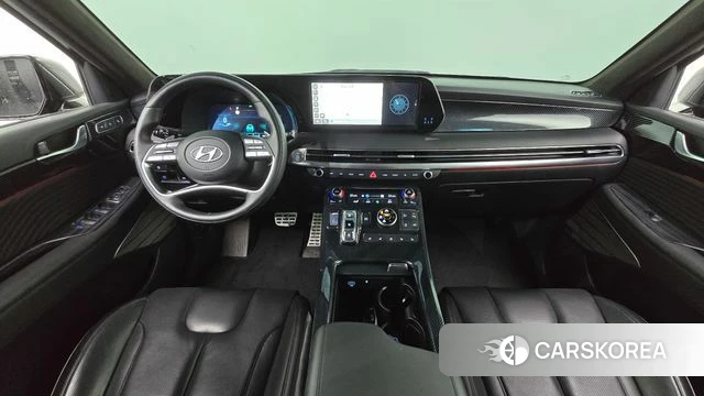 Hyundai The New Palisade id 4957985 из Кореи 34