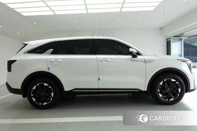Kia The New Sorento 4th Generation id 5002131 из Кореи 17