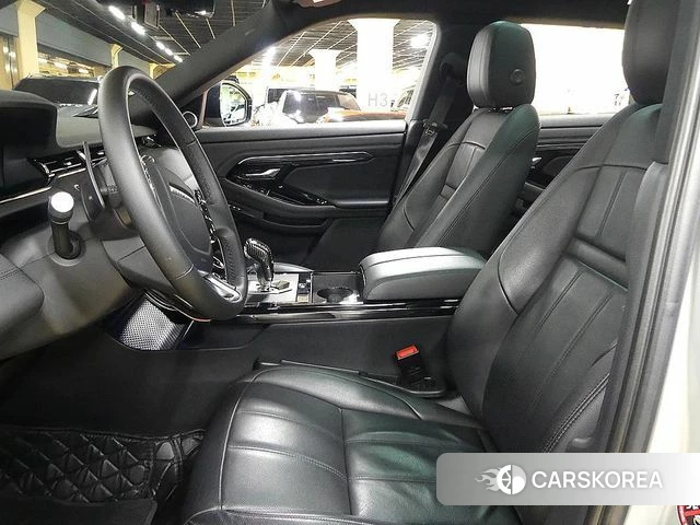 Land Rover Range Rover Evoque 2nd Generation id 5013206 из Кореи 17
