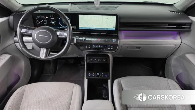Hyundai Kona Electric (SX2) id 5021833 из Кореи 31
