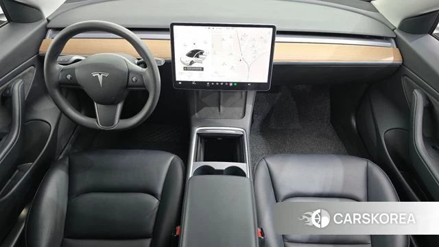 Tesla Model 3 id 5017914 из Кореи 17