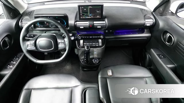 Hyundai Casper id 4603475 из Кореи 28