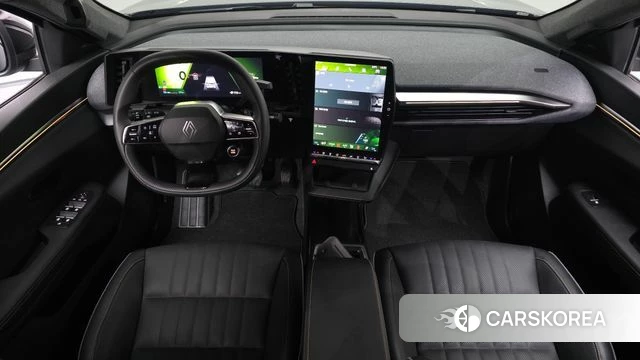 Renault Korea (Samsung) Senik id 4777945 из Кореи 28
