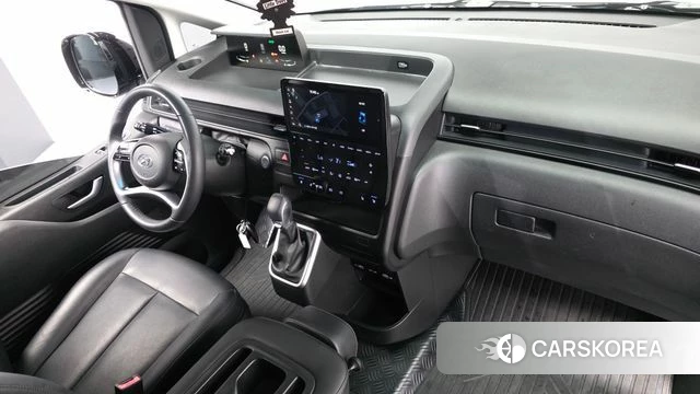 Hyundai Staria id 4656114 из Кореи 28