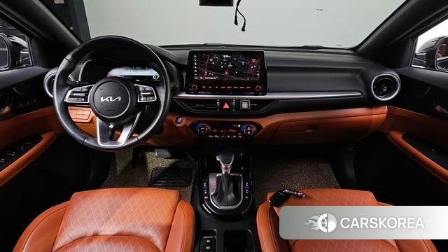 Kia The New K3 2nd generation id 4711958 из Кореи 27