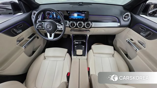 Mercedes-Benz GLB-Class X247 id 4928978 из Кореи 28