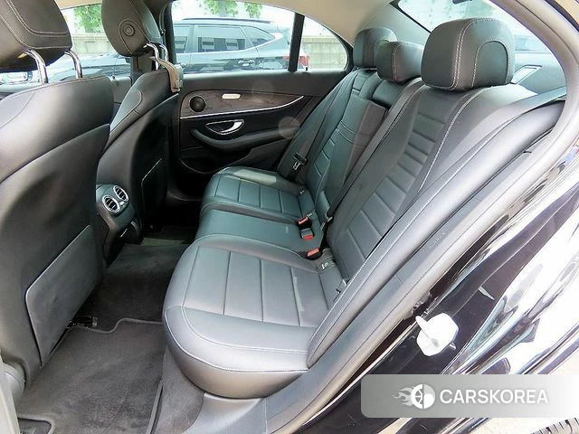 Mercedes-Benz E-Class W213 id 4988585 из Кореи 17