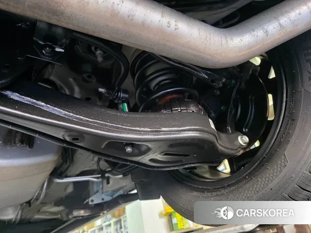 Kia The New Carnival 4th Generation id 3734145 из Кореи 17