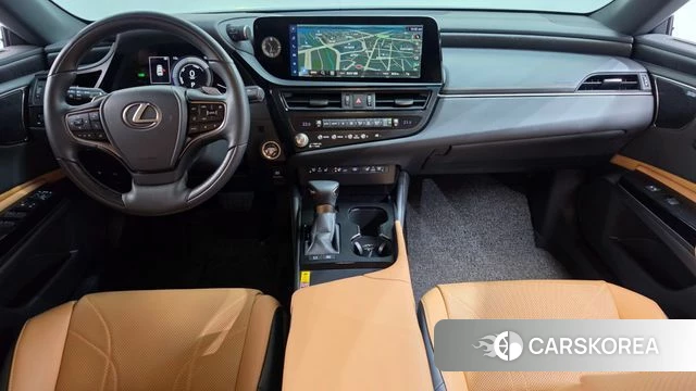 Lexus ES300h 7th generation id 5039496 из Кореи 32