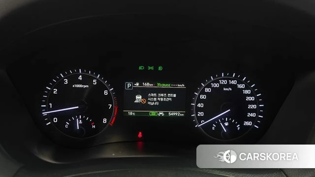Genesis G80 id 5041430 из Кореи 32