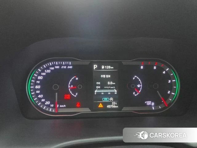 Hyundai Tucson (NX4) id 5002596 из Кореи 14