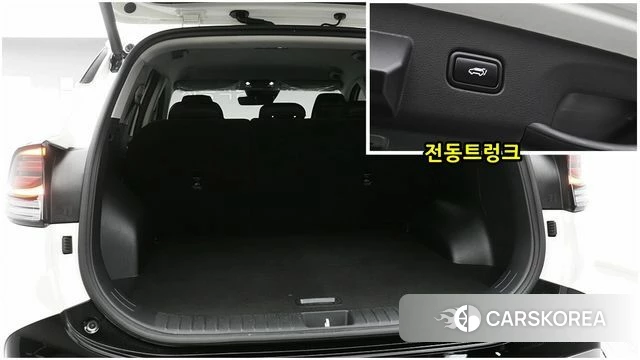 Kia Sportage 5th Generation Hybrid id 4995600 из Кореи 17