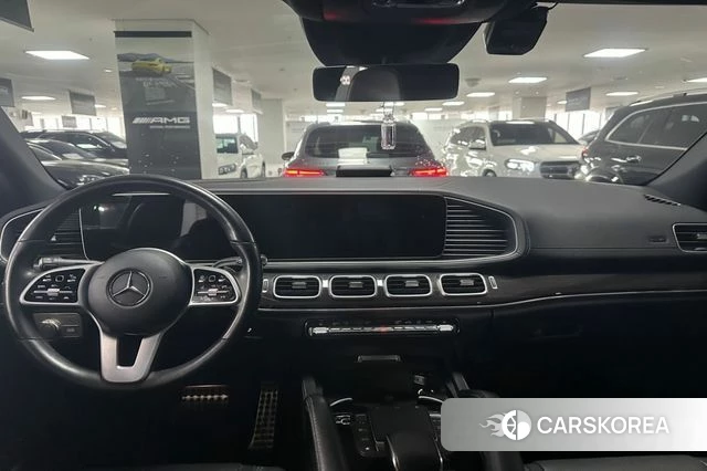 Mercedes-Benz E-Class W213 id 4716989 из Кореи 15