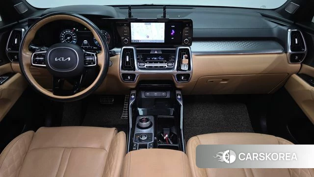 Kia Sorento 4th Generation id 4958975 из Кореи 36