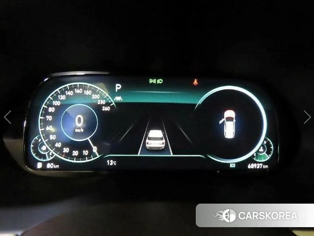 Hyundai Palisade id 4966763 из Кореи 17
