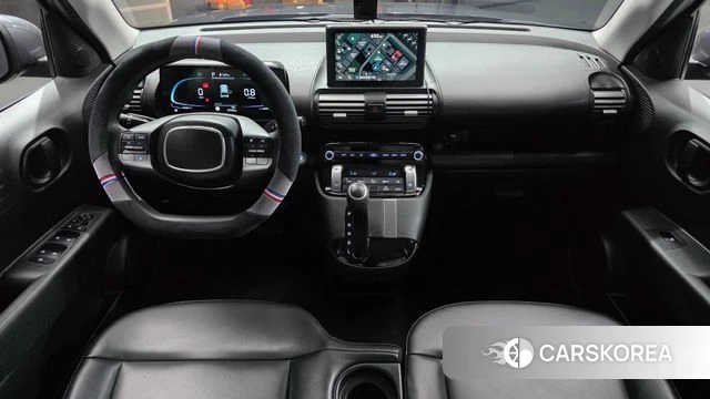 Hyundai Casper id 5017488 из Кореи 17