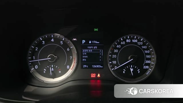 Hyundai Venue id 4780691 из Кореи 27