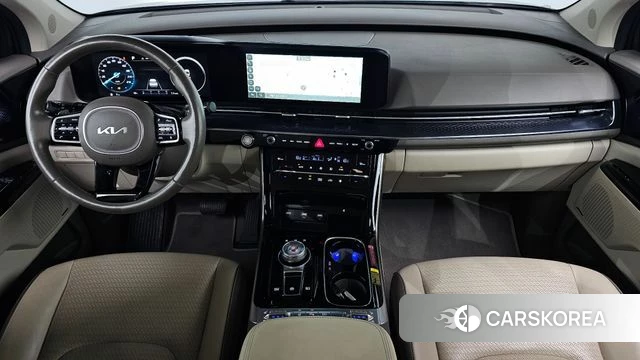 Kia Carnival 4th generation id 5022839 из Кореи 37