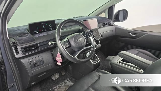 Hyundai Staria id 5021328 из Кореи 17