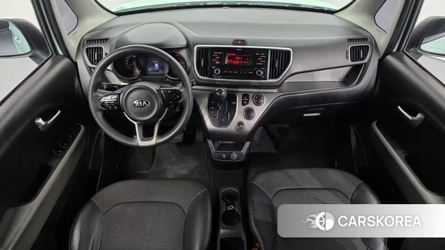 Kia The New Ray id 4324144 из Кореи 27
