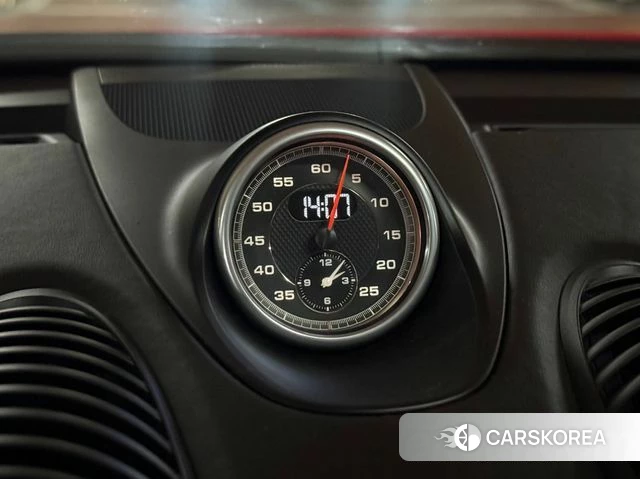 Porsche 718 Boxster id 5041588 из Кореи 12