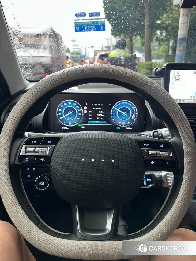 Hyundai Casper Electric id 4743767 из Кореи 16