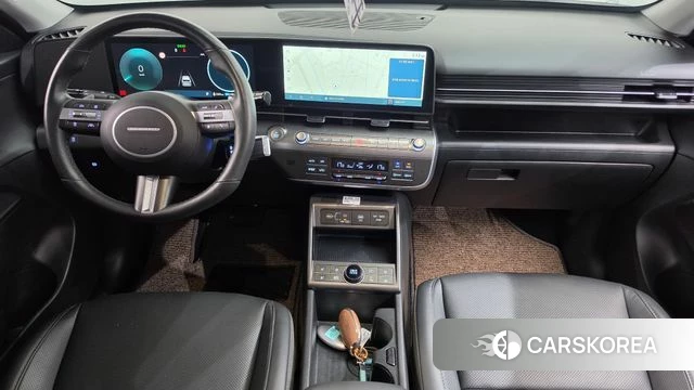 Hyundai Kona Electric (SX2) id 4792048 из Кореи 30