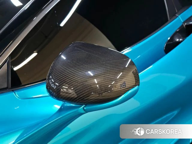 McLaren 720S id 4982305 из Кореи 17
