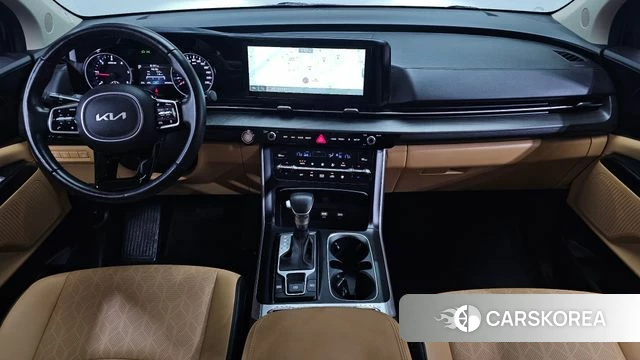 Kia Carnival 4th generation id 4986784 из Кореи 28