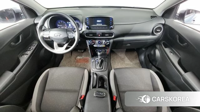 Hyundai Kona id 4530435 из Кореи 32