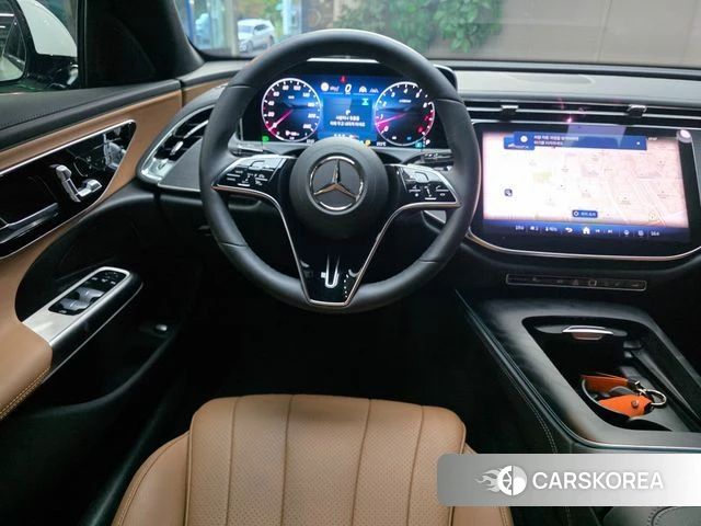 Mercedes-Benz E-Class W214 id 4995416 из Кореи 17