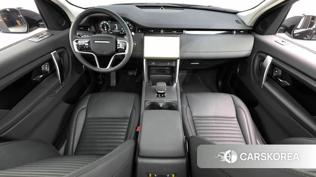 Land Rover Discovery Sports 2nd Generation id 4892666 из Кореи 17