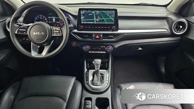 Kia The New K3 2nd generation id 4981091 из Кореи 17