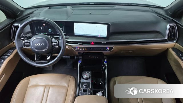 Kia The New Sorento 4th Generation id 5016540 из Кореи 17