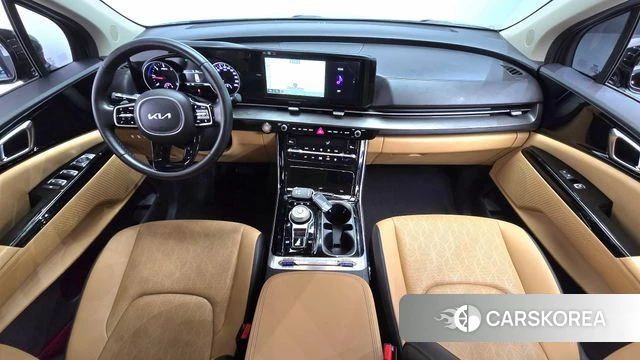 Kia Carnival 4th generation id 4929915 из Кореи 17