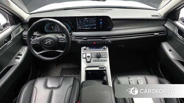 Hyundai The New Palisade id 4975763 из Кореи 29