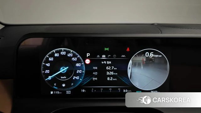 Kia The New Seltos id 5010996 из Кореи 38
