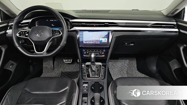 Volkswagen Arteon id 4921820 из Кореи 35