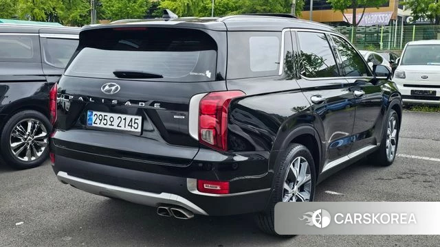 Hyundai Palisade id 4765118 из Кореи 17